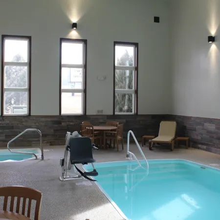 Quality Inn Spearfish I-90