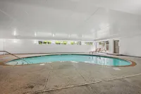 Comfort Suites Near Casinos Hotel a Norwich