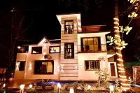 SEA’S THE DAY VILLA I 5BHK 300m FROM AWAS BEACH Các khách sạn ở Awas