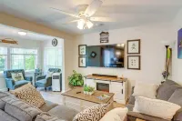 Lakeview Lodge - Stay for 6