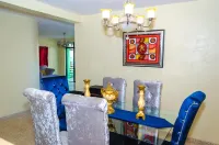 Cozy 2-bedroom chalet in delightful Baní with WiFi, AC Hotels in Bani