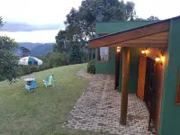 Cozy Mountain House I