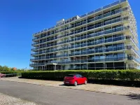 Vacation apartment kleiner Sonnenschein Großenbrode Baltic Sea House Belvedere close to the beach Hotels in GroBenbrode