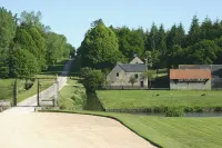 Superb 16th century mill