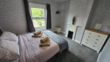 'Okie Dokie' Charming Coastal 3 bedroom property Отели рядом с достопримечательностью «Fishermen's Heritage Centre»