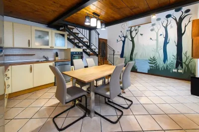 Emerald River Apartment Hotel a 