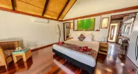 Tamanu Beach Resort Hotel di Aitutaki