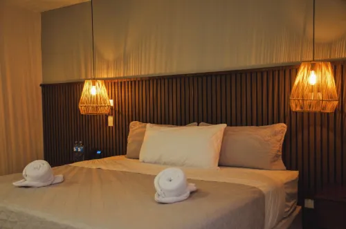 Astra Hotel - 2-Star