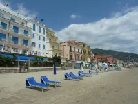 La Balnearia