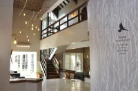 Posada de las Aguilas Hotel Boutique Hotels in Ezeiza