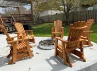 Theatre Room, Hot Tub & Fire-pit in South OP