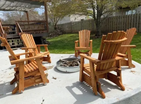 Theatre Room, Hot Tub & Fire-pit in South OP