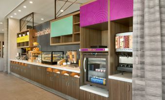 Home2 Suites by Hilton Minneapolis University Area
