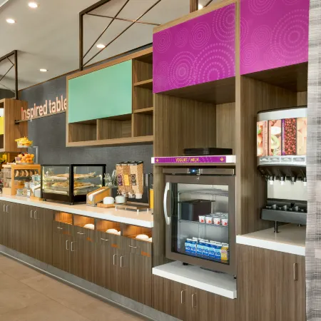Home2 Suites by Hilton Minneapolis University Area