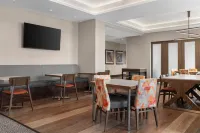 Hampton Inn by Hilton Kingston - breakfast