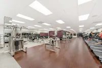 Hilton Anaheim - Træningscentre