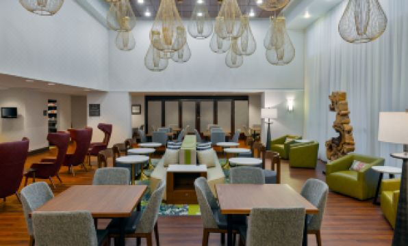 Hampton Inn & Suites Sarasota/Lakewood Ranch