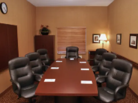 希爾頓歡朋套房酒店-雷德布拉夫 雷德布拉夫酒店