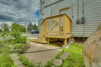 Lyndon Station Retreat ~ 9 Mi to Wisconsin Dells! - 2-Star