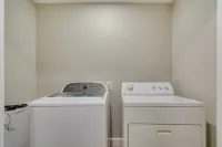貝利度假屋，距離威爾遜市中心13英里 - Wi-Fi