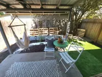 Charming 2-bedroom apartment with WiFi, AC in pleasant Grants Pass