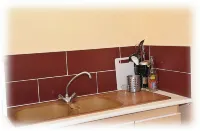 T2 Apartment Countryside View