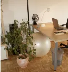 Kassel - Living am Warteberg -  Apartment According to Dtv - Top Equipment