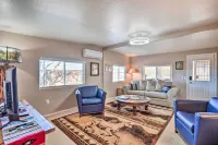Western-Style Family Home 15 Mi to Lake Pleasant - Wifi