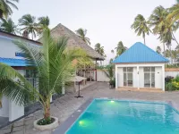 Zanzibar Luxury Bungalows - Pools