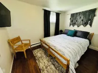 Cozy retreat 30 mins from Waterton National Park and Castle Ski Resort