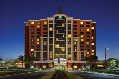 Embassy Suites by Hilton Anaheim South