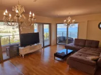Harmonia Budva 1 - Apartment with Sea View Hotels in Boreti