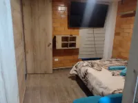 Apartamento Altos de la Villa 72mts Hotel a 