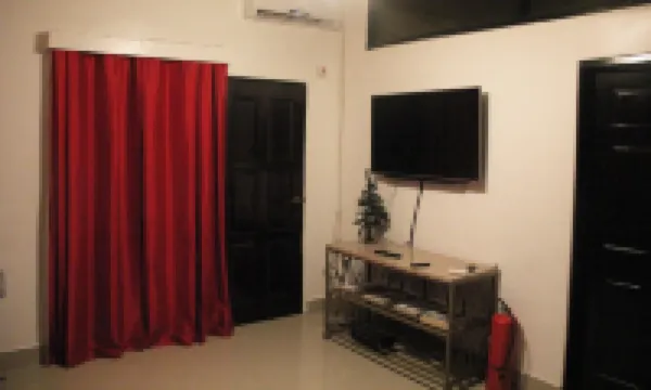 Don Henri Apartment 2 Georgetown Guyana
