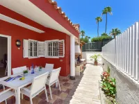 Nena Playa del Ingles - Private Pools