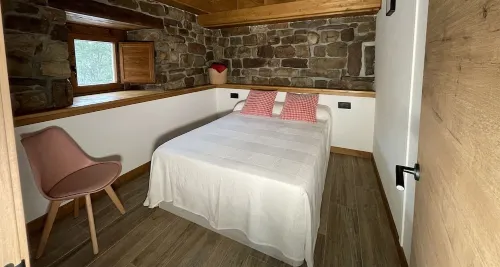 Cabaña Vega de Pas. Ideal Para Familias y Amantes de la Naturaleza