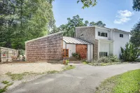 Private Virginia Beach Escape w/ Pool & Fire Pit! - Condos