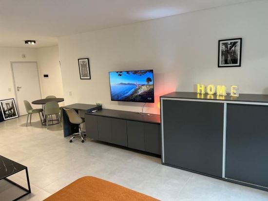 Brand new studio in Belgrano