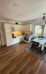 Holiday Home Warf in East Frisia – Peaceful, Comfortable and Well Located