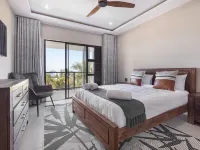 切爾西1號 Durban Beach Front附近的飯店