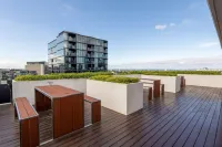 The Essence - Fresh, Light & On the Tram Line! Hotels in South Melbourne