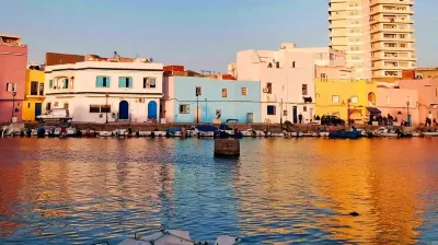 Furnished Studio Loft Hoteles en 