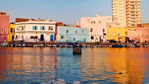 Furnished Studio Loft Hotels in Bizerte