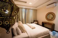 Kilua Beach Residences by CityBlue, Mombasa - balcony