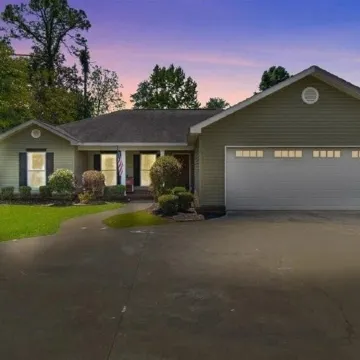 Home in the heart of Enterprise