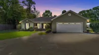 Home in the heart of Enterprise