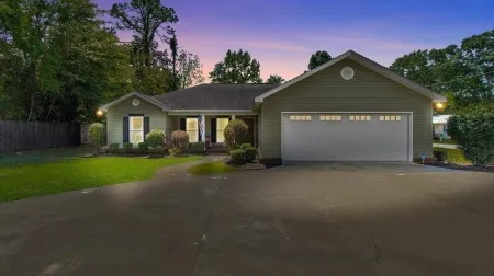 Home in the heart of Enterprise