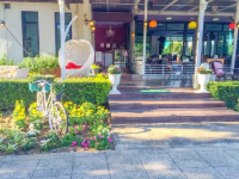 Baan Saui Resort Hotels in Mae Suai