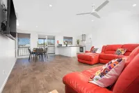 Sunset Beach
