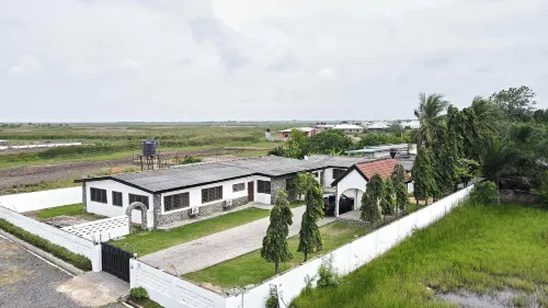 The Arden’s: Charming and serene 4-bedroom getaway with modern amenities Hotels in Big Ada